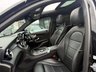 USED 2019 G MERCEDES-BENZ GLC 2.1 GLC250d AMG Line (Premium) SUV 5dr Diesel G-Tronic+ 4MATIC Euro 6 (s/s) (204 ps) 