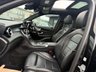 USED 2019 G MERCEDES-BENZ GLC 2.1 GLC250d AMG Line (Premium) SUV 5dr Diesel G-Tronic+ 4MATIC Euro 6 (s/s) (204 ps) 
