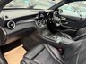 USED 2019 G MERCEDES-BENZ GLC 2.1 GLC250d AMG Line (Premium) SUV 5dr Diesel G-Tronic+ 4MATIC Euro 6 (s/s) (204 ps) 