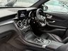 USED 2019 G MERCEDES-BENZ GLC 2.1 GLC250d AMG Line (Premium) SUV 5dr Diesel G-Tronic+ 4MATIC Euro 6 (s/s) (204 ps) 