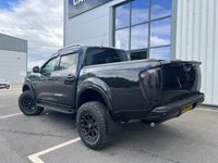 USED 2021 21 NISSAN NAVARA 2.3 dCi Tekna Pickup Double Cab 4dr Diesel Auto 4WD Euro 6 (190 ps) ** LOVELY MODIFIED EXAMPLE! **