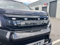 USED 2021 21 NISSAN NAVARA 2.3 dCi Tekna Pickup Double Cab 4dr Diesel Auto 4WD Euro 6 (190 ps) ** LOVELY MODIFIED EXAMPLE! **