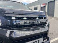 USED 2021 21 NISSAN NAVARA 2.3 dCi Tekna Pickup Double Cab 4dr Diesel Auto 4WD Euro 6 (190 ps) ** LOVELY MODIFIED EXAMPLE! **