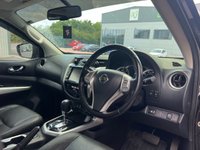USED 2021 21 NISSAN NAVARA 2.3 dCi Tekna Pickup Double Cab 4dr Diesel Auto 4WD Euro 6 (190 ps) ** LOVELY MODIFIED EXAMPLE! **