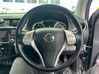 USED 2021 21 NISSAN NAVARA 2.3 dCi Tekna Pickup Double Cab 4dr Diesel Auto 4WD Euro 6 (190 ps) ** LOVELY MODIFIED EXAMPLE! **