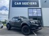 USED 2021 21 NISSAN NAVARA 2.3 dCi Tekna Pickup Double Cab 4dr Diesel Auto 4WD Euro 6 (190 ps) ** LOVELY MODIFIED EXAMPLE! **