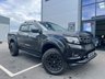USED 2021 21 NISSAN NAVARA 2.3 dCi Tekna Pickup Double Cab 4dr Diesel Auto 4WD Euro 6 (190 ps) ** LOVELY MODIFIED EXAMPLE! **