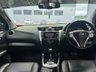 USED 2021 21 NISSAN NAVARA 2.3 dCi Tekna Pickup Double Cab 4dr Diesel Auto 4WD Euro 6 (190 ps) ** LOVELY MODIFIED EXAMPLE! **