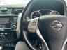 USED 2021 21 NISSAN NAVARA 2.3 dCi Tekna Pickup Double Cab 4dr Diesel Auto 4WD Euro 6 (190 ps) ** LOVELY MODIFIED EXAMPLE! **