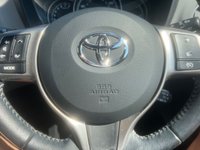 USED 2016 16 TOYOTA YARIS 1.33 Dual VVT-i Icon Hatchback 5dr Petrol Manual Euro 6 (99 ps) WE GUARANTEE TO BEAT ANY 'WE BUY ANY CAR' VALUATION ON YOUR PART EXCHANGE