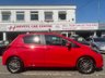 USED 2016 16 TOYOTA YARIS 1.33 Dual VVT-i Icon Hatchback 5dr Petrol Manual Euro 6 (99 ps) WE GUARANTEE TO BEAT ANY 'WE BUY ANY CAR' VALUATION ON YOUR PART EXCHANGE