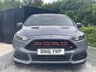 USED 2016 16 FORD FOCUS 2.0 TDCi ST-3 Hatchback 5dr Diesel Manual Euro 6 (s/s) (185 ps) HEATED LEATHER RECARO SEATS DAB