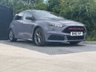 USED 2016 16 FORD FOCUS 2.0 TDCi ST-3 Hatchback 5dr Diesel Manual Euro 6 (s/s) (185 ps) HEATED LEATHER RECARO SEATS DAB