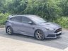 USED 2016 16 FORD FOCUS 2.0 TDCi ST-3 Hatchback 5dr Diesel Manual Euro 6 (s/s) (185 ps) HEATED LEATHER RECARO SEATS DAB