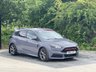 USED 2016 16 FORD FOCUS 2.0 TDCi ST-3 Hatchback 5dr Diesel Manual Euro 6 (s/s) (185 ps) HEATED LEATHER RECARO SEATS DAB