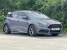 USED 2016 16 FORD FOCUS 2.0 TDCi ST-3 Hatchback 5dr Diesel Manual Euro 6 (s/s) (185 ps) HEATED LEATHER RECARO SEATS DAB