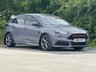 USED 2016 16 FORD FOCUS 2.0 TDCi ST-3 Hatchback 5dr Diesel Manual Euro 6 (s/s) (185 ps) HEATED LEATHER RECARO SEATS DAB