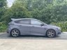USED 2016 16 FORD FOCUS 2.0 TDCi ST-3 Hatchback 5dr Diesel Manual Euro 6 (s/s) (185 ps) HEATED LEATHER RECARO SEATS DAB