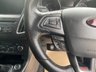 USED 2016 16 FORD FOCUS 2.0 TDCi ST-3 Hatchback 5dr Diesel Manual Euro 6 (s/s) (185 ps) HEATED LEATHER RECARO SEATS DAB