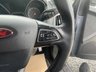 USED 2016 16 FORD FOCUS 2.0 TDCi ST-3 Hatchback 5dr Diesel Manual Euro 6 (s/s) (185 ps) HEATED LEATHER RECARO SEATS DAB