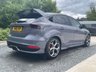USED 2016 16 FORD FOCUS 2.0 TDCi ST-3 Hatchback 5dr Diesel Manual Euro 6 (s/s) (185 ps) HEATED LEATHER RECARO SEATS DAB