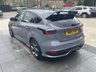 USED 2016 16 FORD FOCUS 2.0 TDCi ST-3 Hatchback 5dr Diesel Manual Euro 6 (s/s) (185 ps) HEATED LEATHER RECARO SEATS DAB