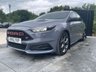 USED 2016 16 FORD FOCUS 2.0 TDCi ST-3 Hatchback 5dr Diesel Manual Euro 6 (s/s) (185 ps) HEATED LEATHER RECARO SEATS DAB