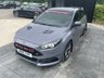 USED 2016 16 FORD FOCUS 2.0 TDCi ST-3 Hatchback 5dr Diesel Manual Euro 6 (s/s) (185 ps) HEATED LEATHER RECARO SEATS DAB
