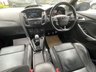 USED 2016 16 FORD FOCUS 2.0 TDCi ST-3 Hatchback 5dr Diesel Manual Euro 6 (s/s) (185 ps) HEATED LEATHER RECARO SEATS DAB