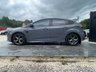 USED 2016 16 FORD FOCUS 2.0 TDCi ST-3 Hatchback 5dr Diesel Manual Euro 6 (s/s) (185 ps) HEATED LEATHER RECARO SEATS DAB