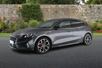 USED 2019 69 FORD FOCUS 1.0T EcoBoost ST-Line X Hatchback 5dr Petrol Manual Euro 6 (s/s) (125 ps) 