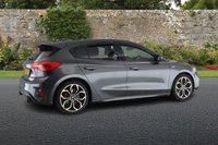 USED 2019 69 FORD FOCUS 1.0T EcoBoost ST-Line X Hatchback 5dr Petrol Manual Euro 6 (s/s) (125 ps) 
