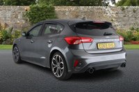 USED 2019 69 FORD FOCUS 1.0T EcoBoost ST-Line X Hatchback 5dr Petrol Manual Euro 6 (s/s) (125 ps) 