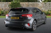 USED 2019 69 FORD FOCUS 1.0T EcoBoost ST-Line X Hatchback 5dr Petrol Manual Euro 6 (s/s) (125 ps) 