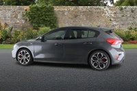 USED 2019 69 FORD FOCUS 1.0T EcoBoost ST-Line X Hatchback 5dr Petrol Manual Euro 6 (s/s) (125 ps) 