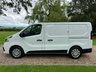 USED 2019 19 RENAULT TRAFIC 1.6 dCi 27 Business+ Panel Van 5dr Diesel Manual SWB Standard Roof Euro 6 (120 ps) # A/C # EURO 6 # NO VAT #