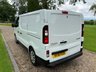 USED 2019 19 RENAULT TRAFIC 1.6 dCi 27 Business+ Panel Van 5dr Diesel Manual SWB Standard Roof Euro 6 (120 ps) # A/C # EURO 6 # NO VAT #