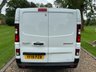 USED 2019 19 RENAULT TRAFIC 1.6 dCi 27 Business+ Panel Van 5dr Diesel Manual SWB Standard Roof Euro 6 (120 ps) # A/C # EURO 6 # NO VAT #