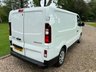 USED 2019 19 RENAULT TRAFIC 1.6 dCi 27 Business+ Panel Van 5dr Diesel Manual SWB Standard Roof Euro 6 (120 ps) # A/C # EURO 6 # NO VAT #