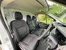 USED 2019 19 RENAULT TRAFIC 1.6 dCi 27 Business+ Panel Van 5dr Diesel Manual SWB Standard Roof Euro 6 (120 ps) # A/C # EURO 6 # NO VAT #