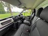 USED 2019 19 RENAULT TRAFIC 1.6 dCi 27 Business+ Panel Van 5dr Diesel Manual SWB Standard Roof Euro 6 (120 ps) # A/C # EURO 6 # NO VAT #