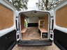 USED 2019 19 RENAULT TRAFIC 1.6 dCi 27 Business+ Panel Van 5dr Diesel Manual SWB Standard Roof Euro 6 (120 ps) # A/C # EURO 6 # NO VAT #