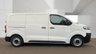 USED 2022 22 CITROEN E-DISPATCH White E 1000 75kWh Enterprise Pro electric van, 14,350 miles, Automatic, A/C, Cruise, 7in Touchscreen, DAB, Rear sensors. Plus VAT @ 20%! This 2022 Citroen e Dispatch van boasts exceptionally low mileage for its age, having covered just 14,350 miles, and its MOT is valid until October 2026. As an electric Enterprise Pro M derivative, this automatic, long wheelbase model offers a substantial 75 kWh battery capacity, providing a maximum range of 196 miles when new. It comes equipped with a 7in Colour Touchscreen featuring Citroen Connect DAB Radio, compatible with Android Auto and Apple CarPlay, alongside Bluetooth connectivity. Com
