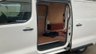 USED 2022 22 CITROEN E-DISPATCH White E 1000 75kWh Enterprise Pro electric van, 14,350 miles, Automatic, A/C, Cruise, 7in Touchscreen, DAB, Rear sensors. Plus VAT @ 20%! This 2022 Citroen e Dispatch van boasts exceptionally low mileage for its age, having covered just 14,350 miles, and its MOT is valid until October 2026. As an electric Enterprise Pro M derivative, this automatic, long wheelbase model offers a substantial 75 kWh battery capacity, providing a maximum range of 196 miles when new. It comes equipped with a 7in Colour Touchscreen featuring Citroen Connect DAB Radio, compatible with Android Auto and Apple CarPlay, alongside Bluetooth connectivity. Com