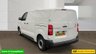 USED 2022 22 CITROEN E-DISPATCH White E 1000 75kWh Enterprise Pro electric van, 14,350 miles, Automatic, A/C, Cruise, 7in Touchscreen, DAB, Rear sensors. Plus VAT @ 20%! This 2022 Citroen e Dispatch van boasts exceptionally low mileage for its age, having covered just 14,350 miles, and its MOT is valid until October 2026. As an electric Enterprise Pro M derivative, this automatic, long wheelbase model offers a substantial 75 kWh battery capacity, providing a maximum range of 196 miles when new. It comes equipped with a 7in Colour Touchscreen featuring Citroen Connect DAB Radio, compatible with Android Auto and Apple CarPlay, alongside Bluetooth connectivity. Com