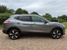 USED 2015 65 NISSAN QASHQAI 1.2 DIG-T n-tec+ SUV 5dr Petrol Manual 2WD Euro 6 (s/s) (115 ps) 