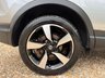 USED 2015 65 NISSAN QASHQAI 1.2 DIG-T n-tec+ SUV 5dr Petrol Manual 2WD Euro 6 (s/s) (115 ps) 