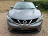 USED 2015 65 NISSAN QASHQAI 1.2 DIG-T n-tec+ SUV 5dr Petrol Manual 2WD Euro 6 (s/s) (115 ps) 
