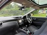 USED 2015 65 NISSAN QASHQAI 1.2 DIG-T n-tec+ SUV 5dr Petrol Manual 2WD Euro 6 (s/s) (115 ps) 