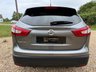 USED 2015 65 NISSAN QASHQAI 1.2 DIG-T n-tec+ SUV 5dr Petrol Manual 2WD Euro 6 (s/s) (115 ps) 